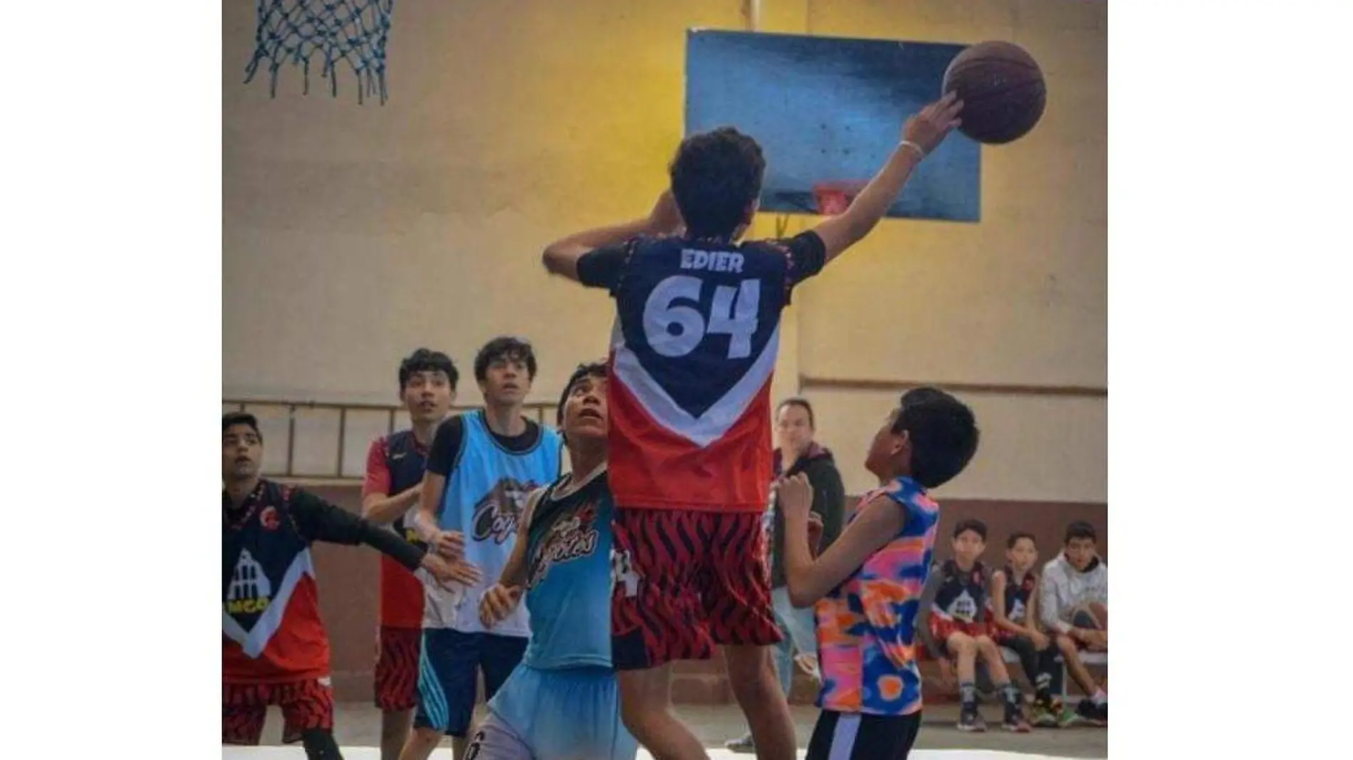 Basquetbol (5)